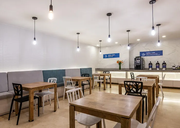 Holiday Inn Express - Cartagena Bocagrande By Ihg
