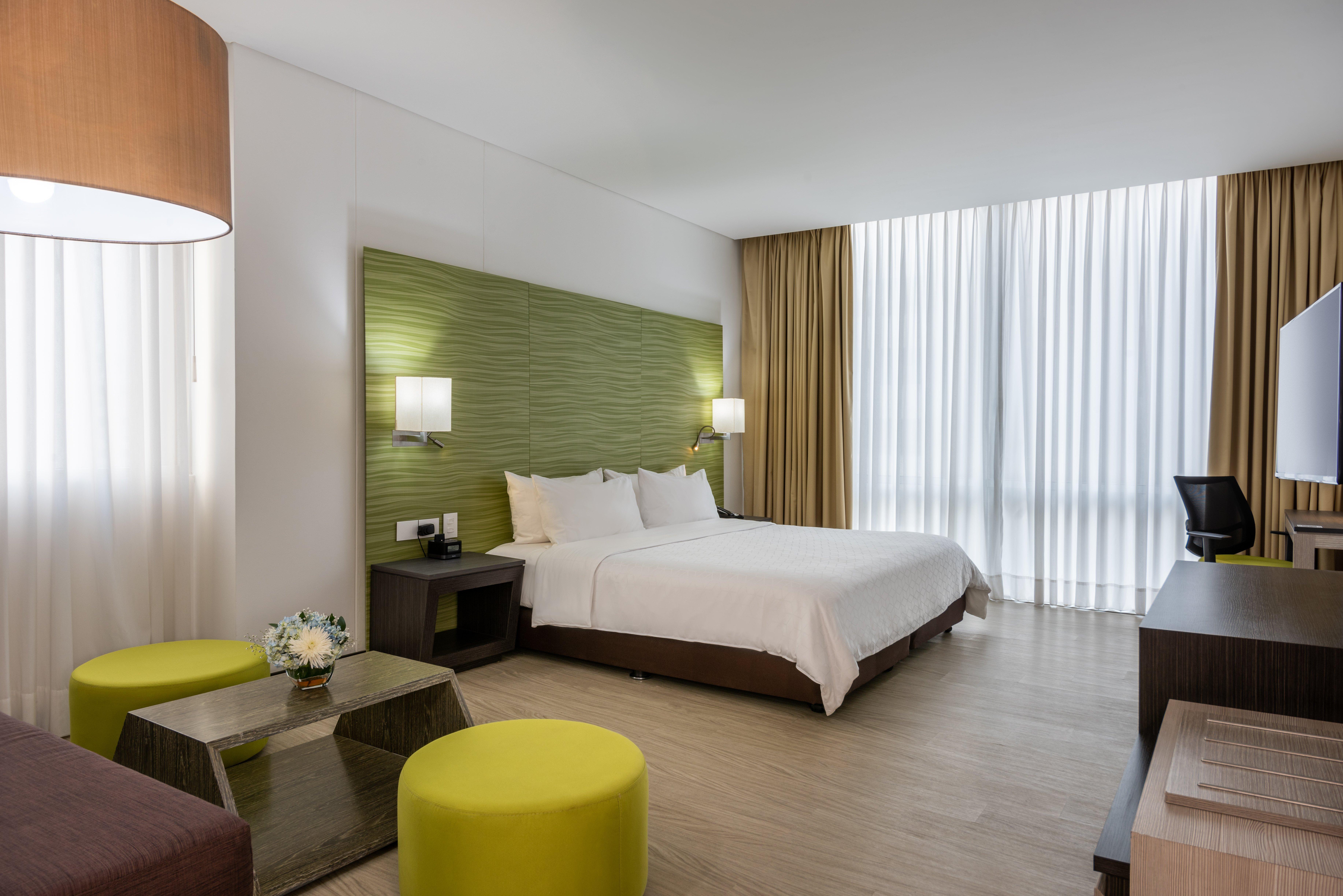 Express - Bocagrande By Ihg Hotel Cartagène