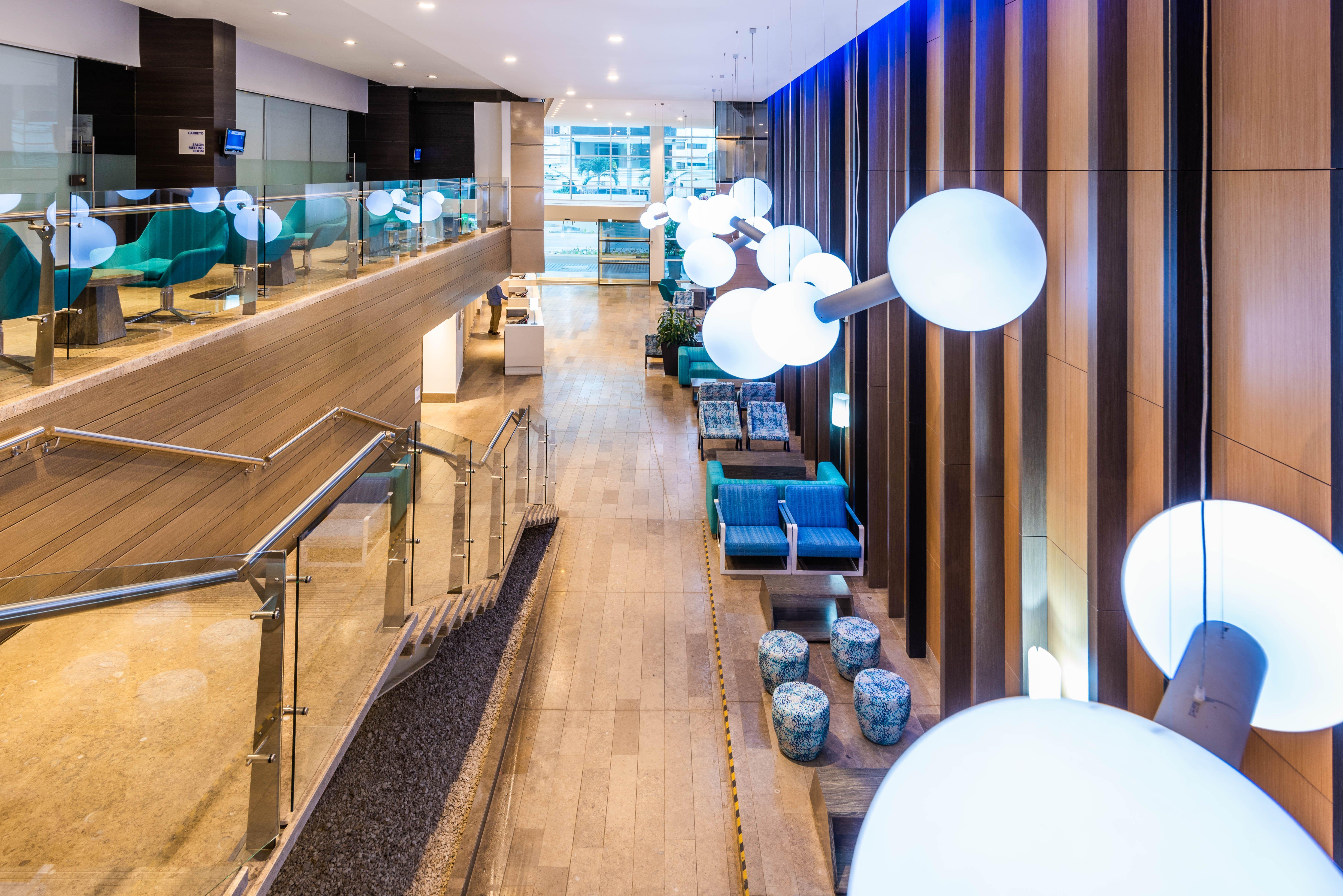 Express - Bocagrande By Ihg Cartagène