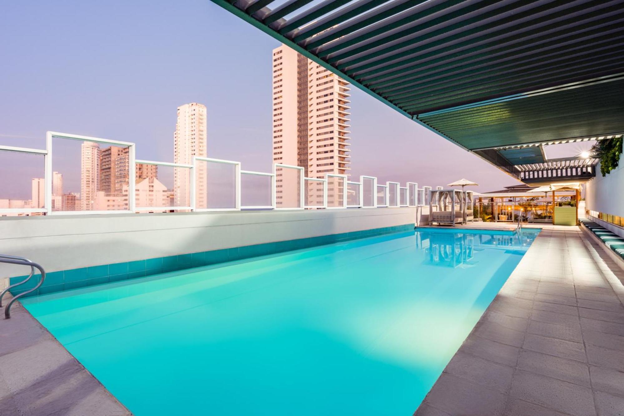 Express - Bocagrande By Ihg 4* Cartagène