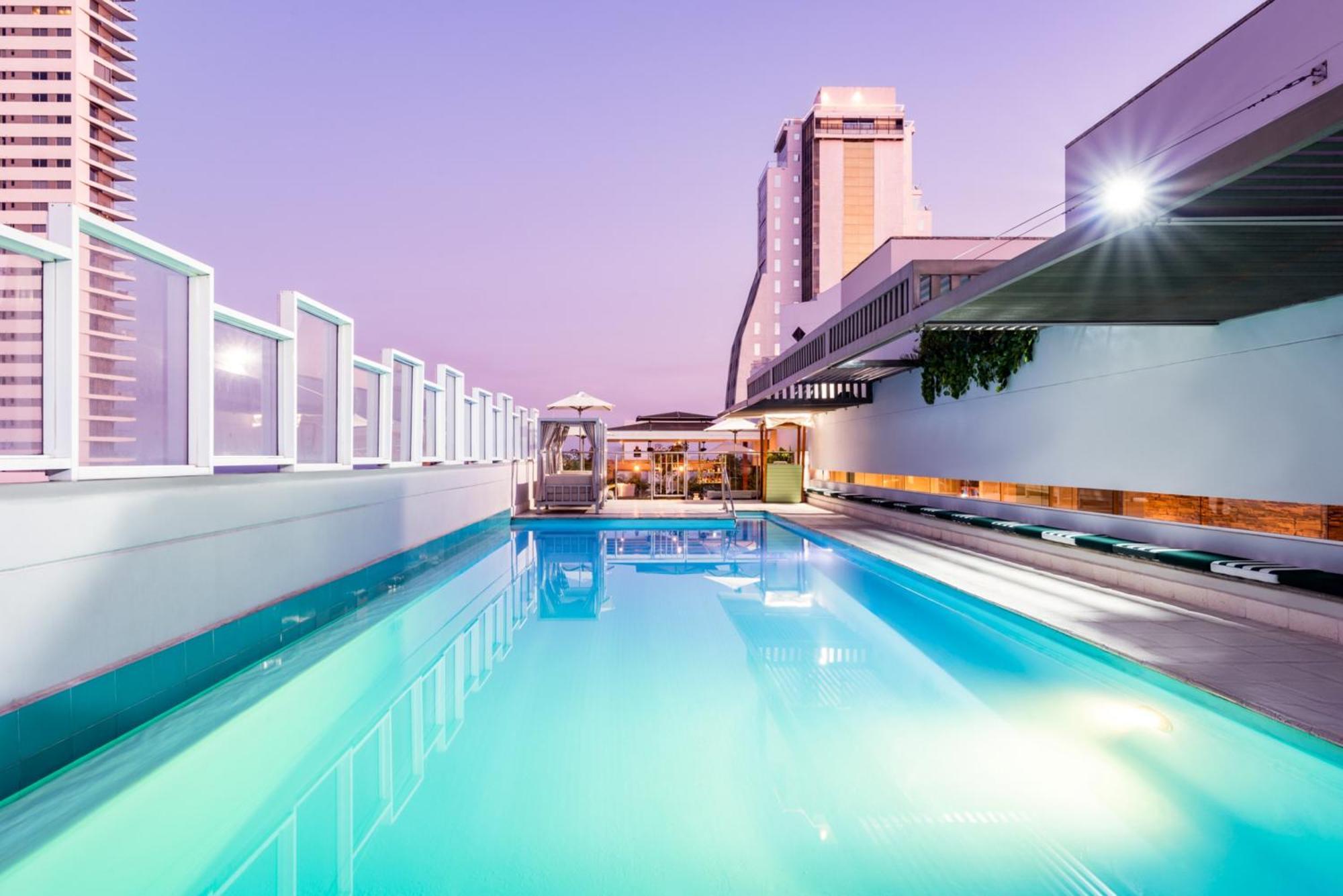 Express - Bocagrande By Ihg Hotel Cartagène