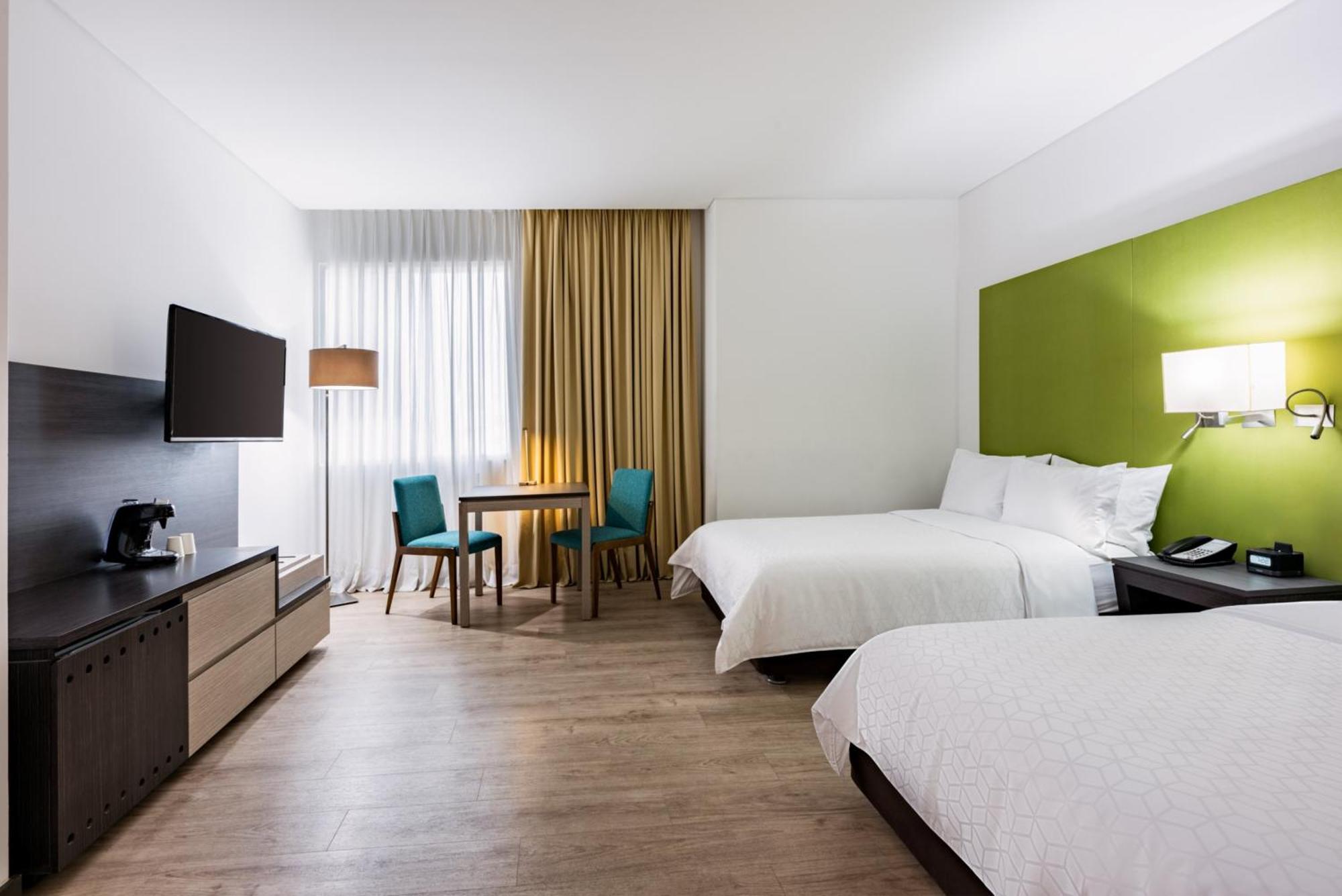 Express - Bocagrande By Ihg 4* Cartagène