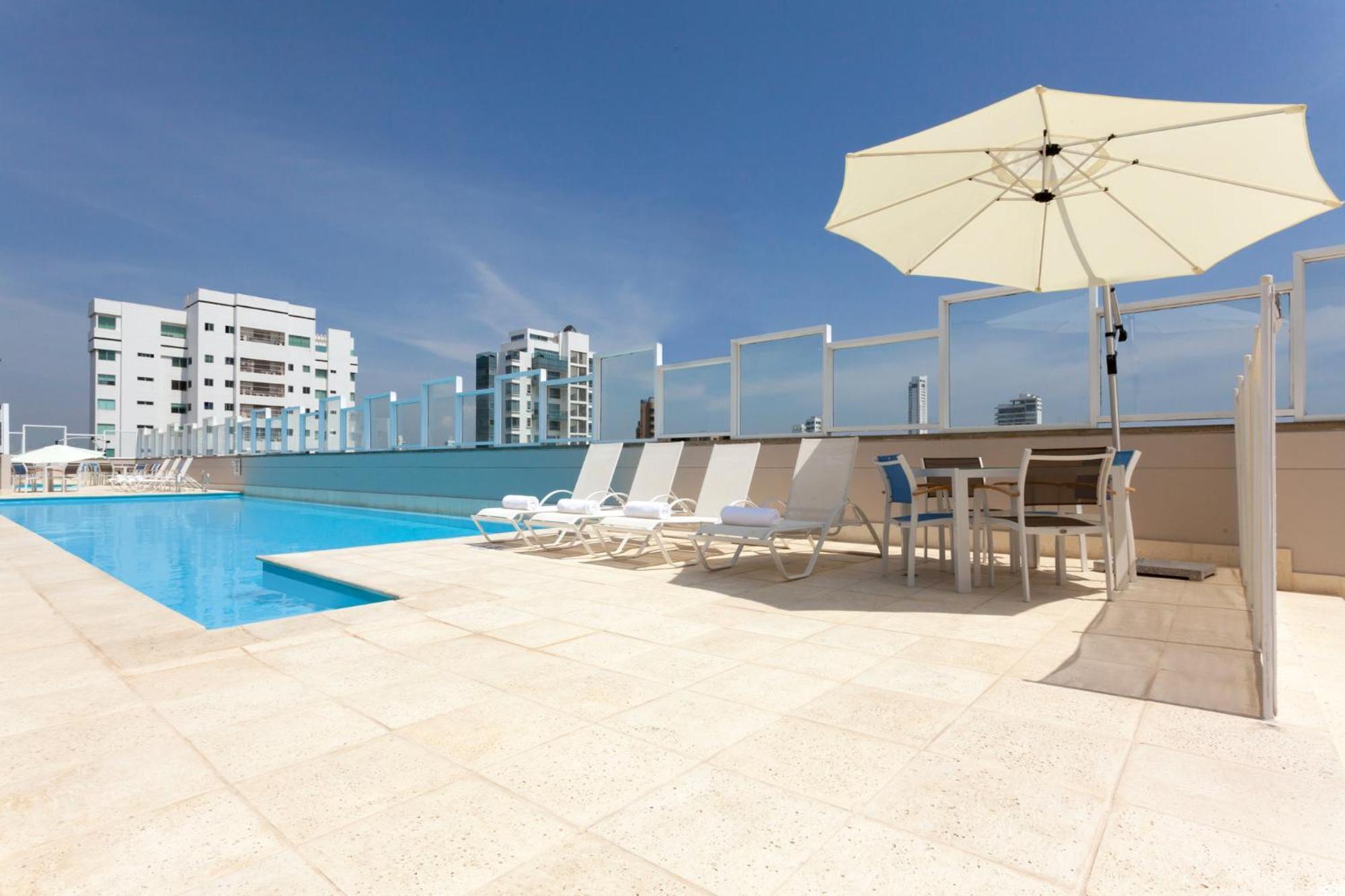 Express - Bocagrande By Ihg 4* Cartagène