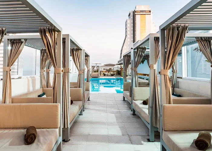Holiday Inn Express - Cartagena Bocagrande By Ihg