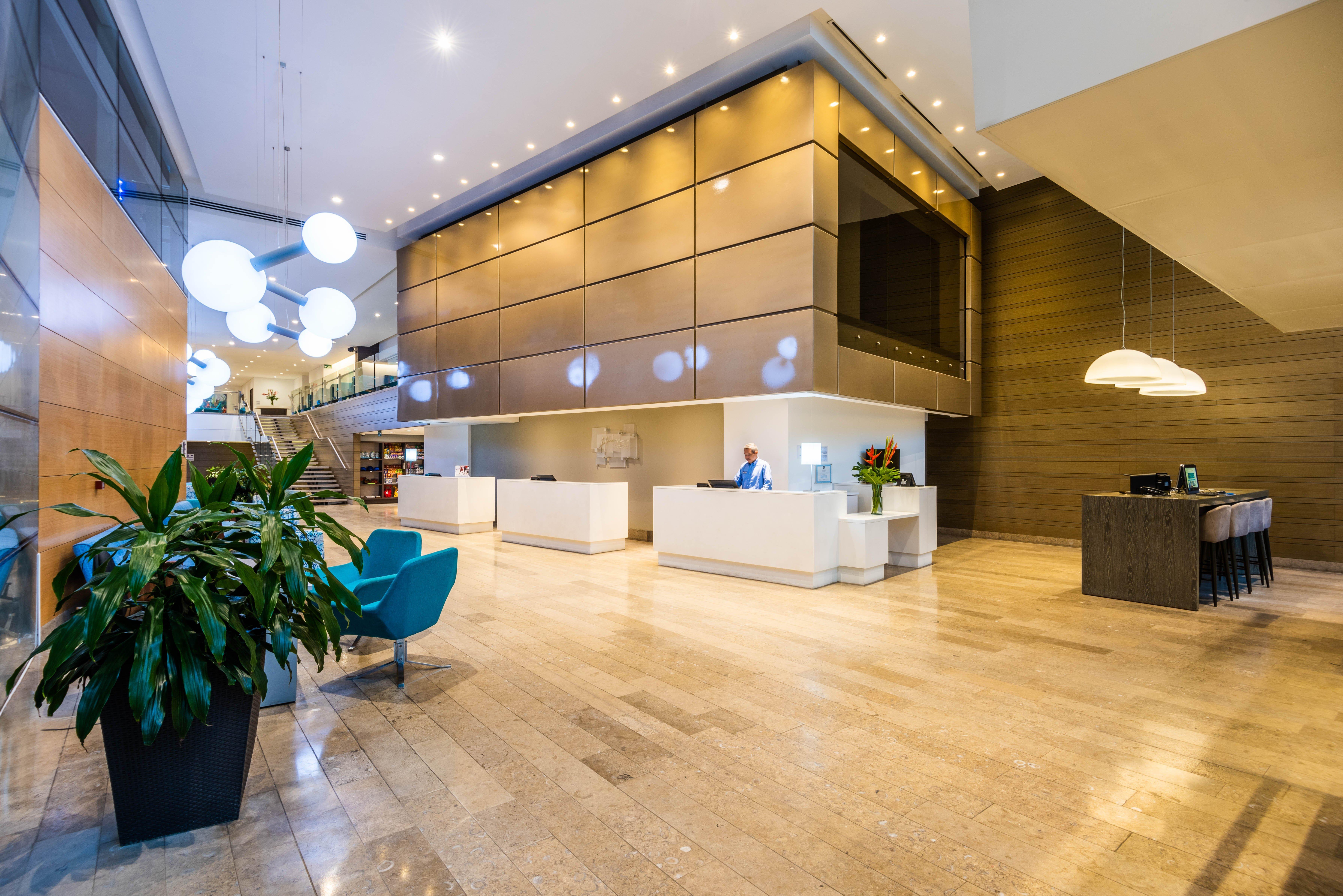 Express - Bocagrande By Ihg Cartagène