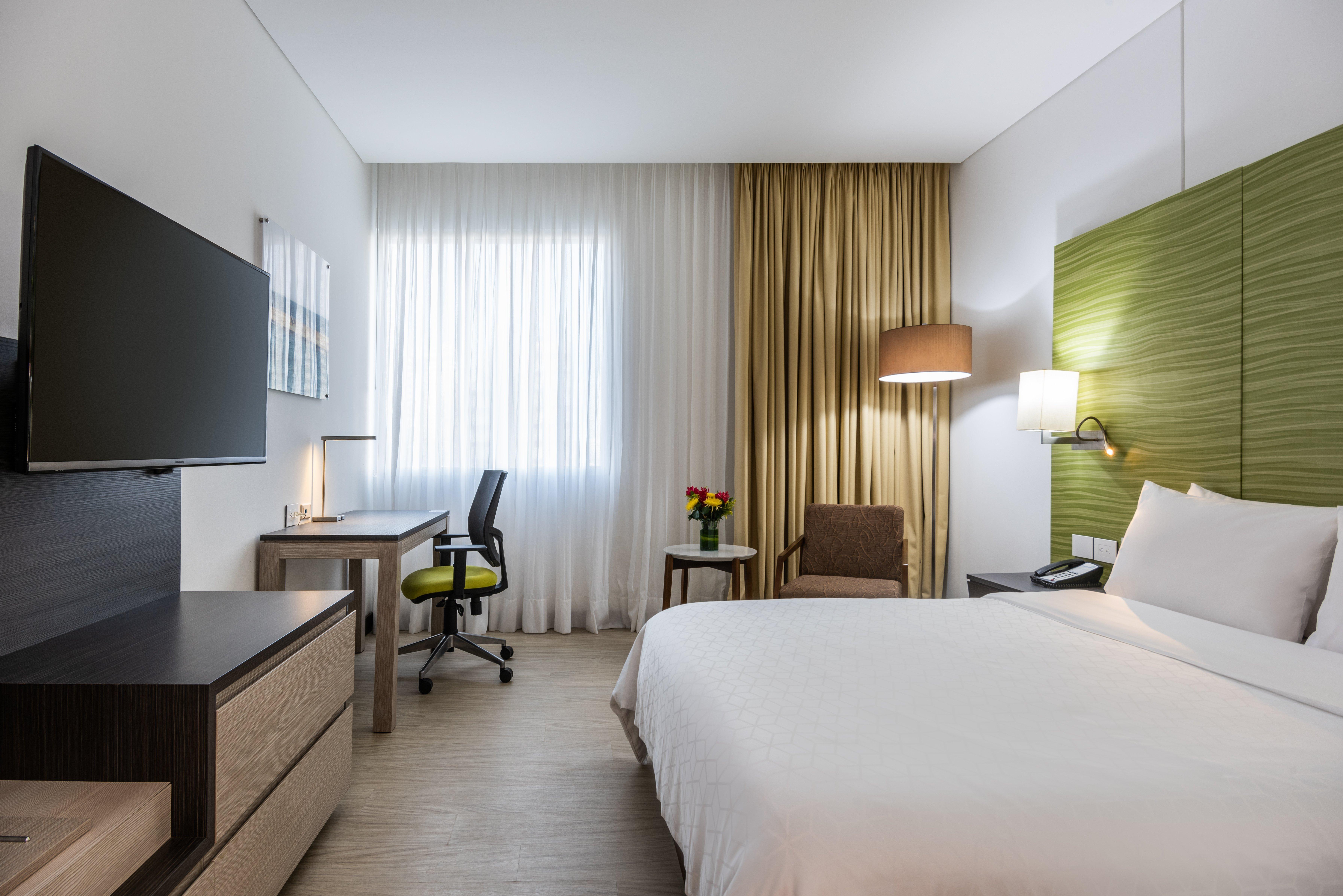 Express - Bocagrande By Ihg Cartagène