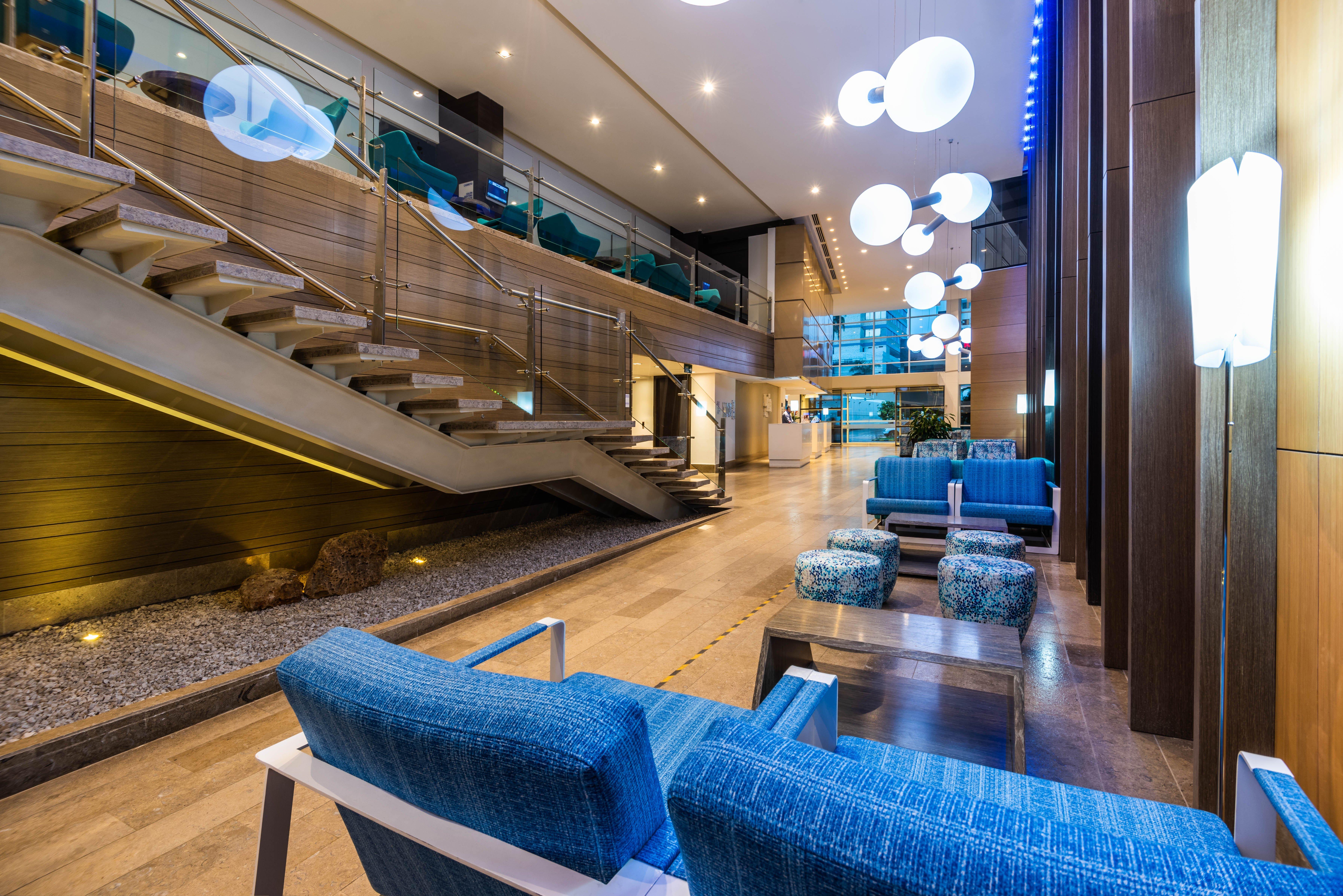 Express - Bocagrande By Ihg