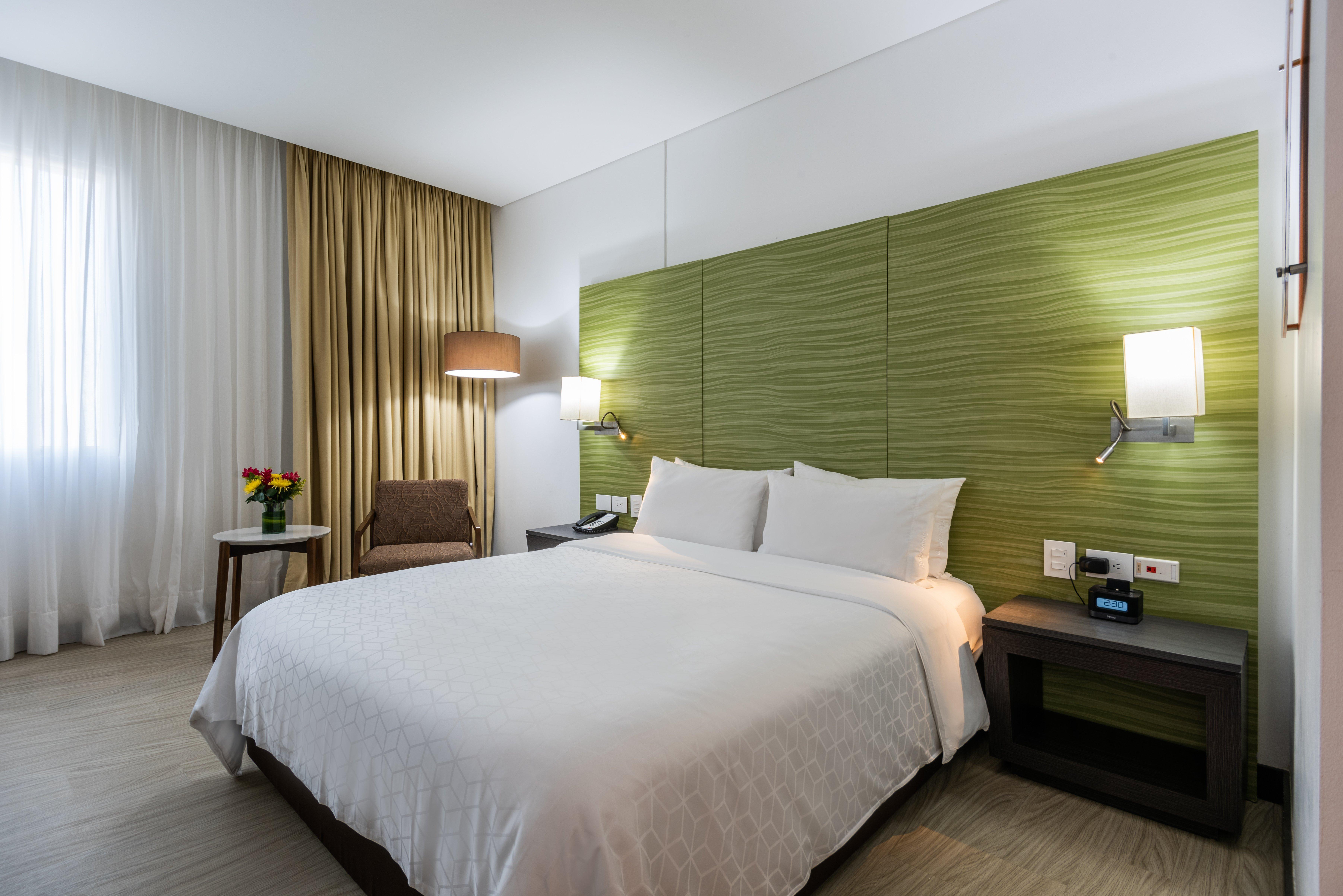 Express - Bocagrande By Ihg 4* Cartagène
