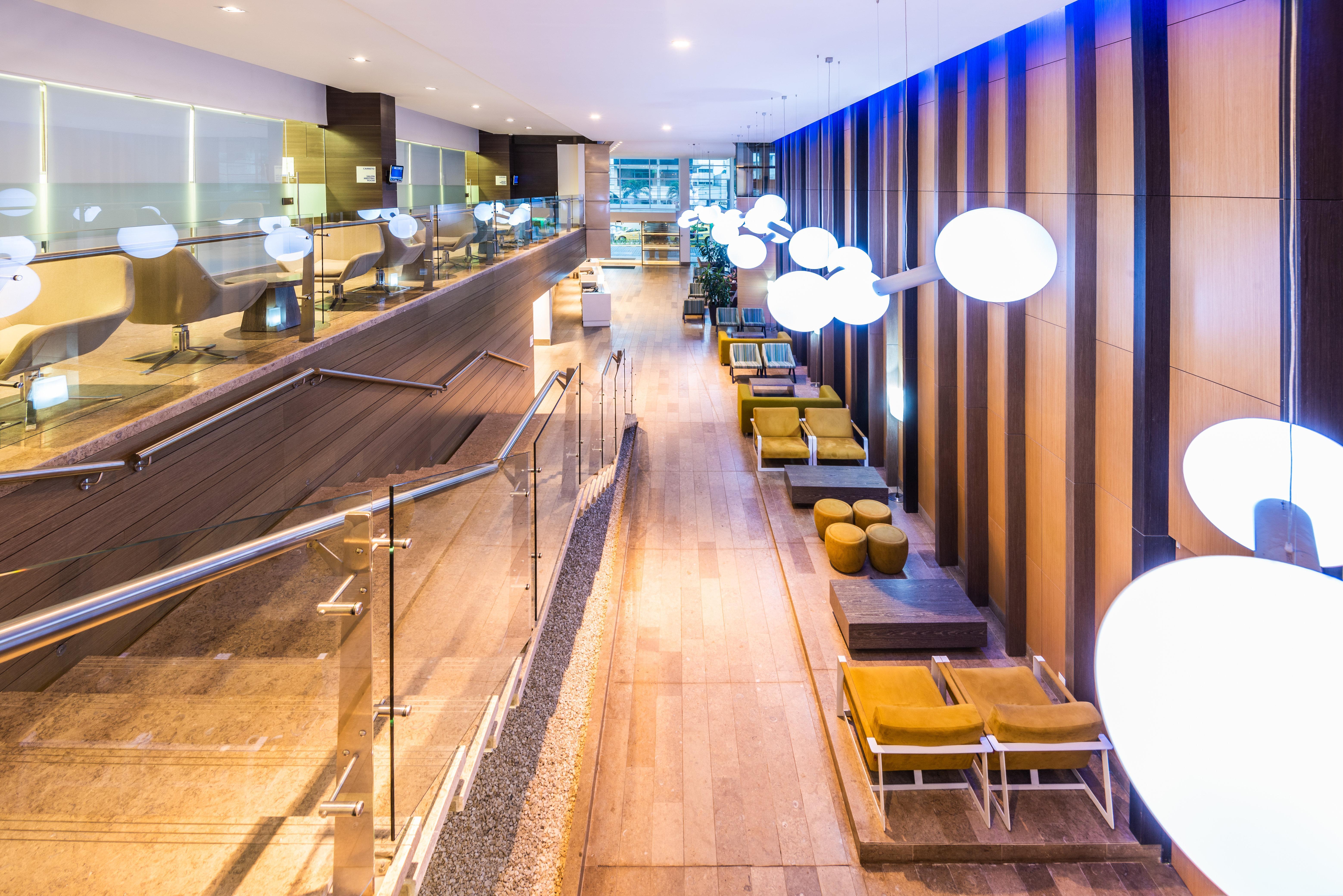 Hotel Express - Bocagrande By Ihg 4*