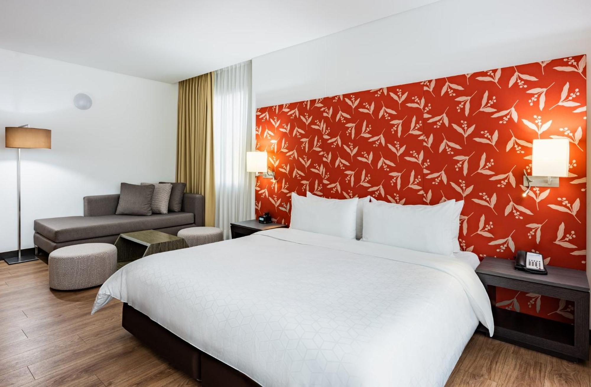 Express - Bocagrande By Ihg 4* Cartagène