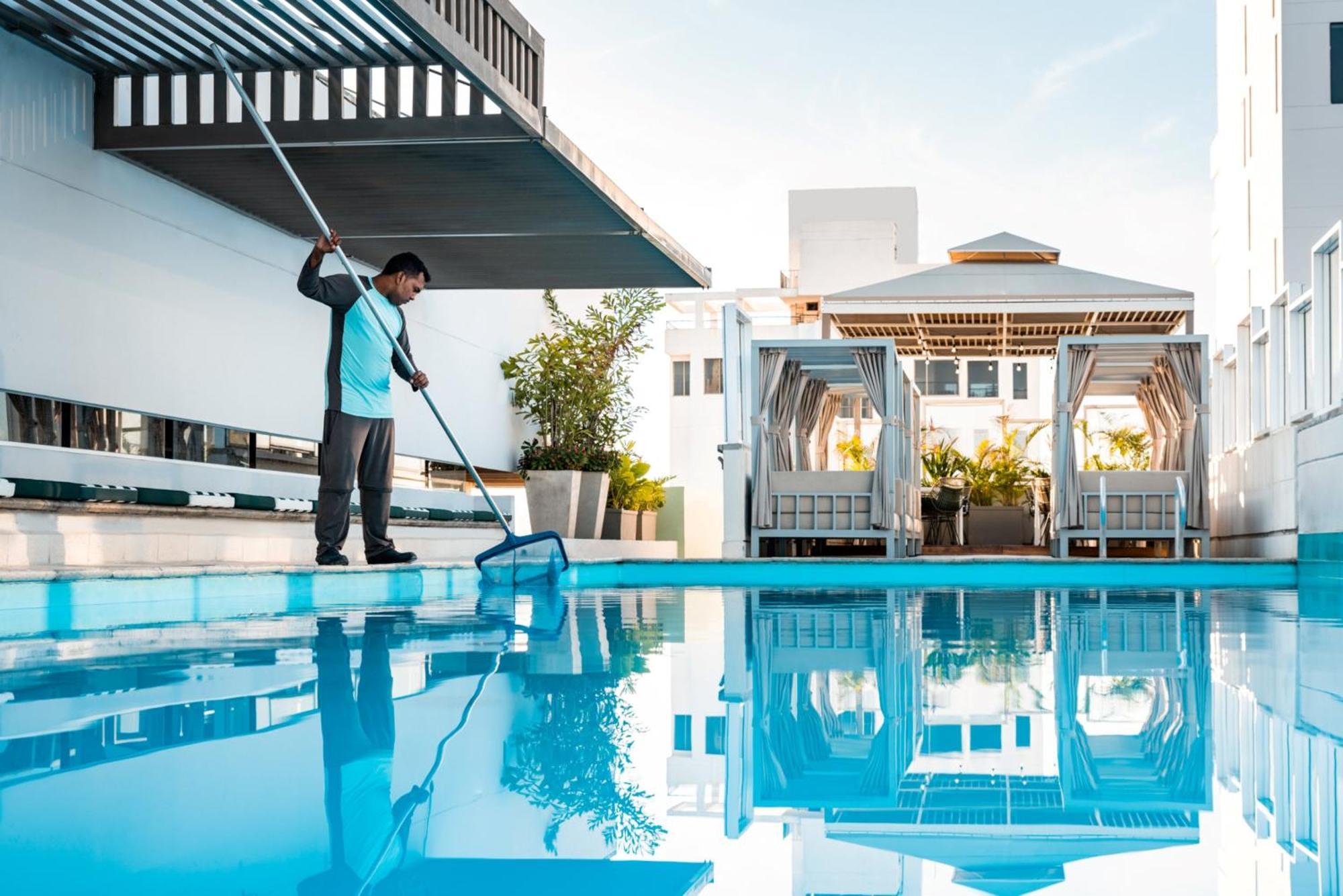 Hotel Express - Bocagrande By Ihg
