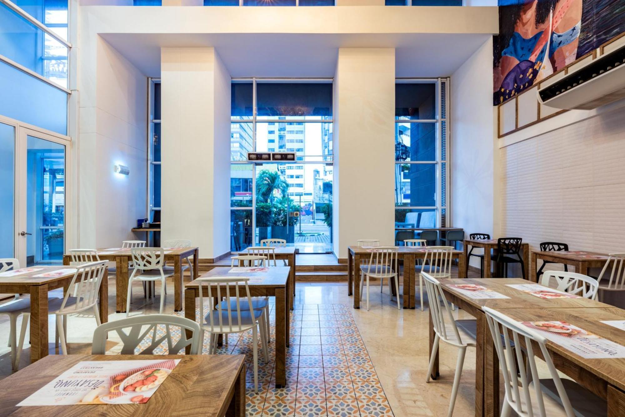 Express - Bocagrande By Ihg 4* Cartagène