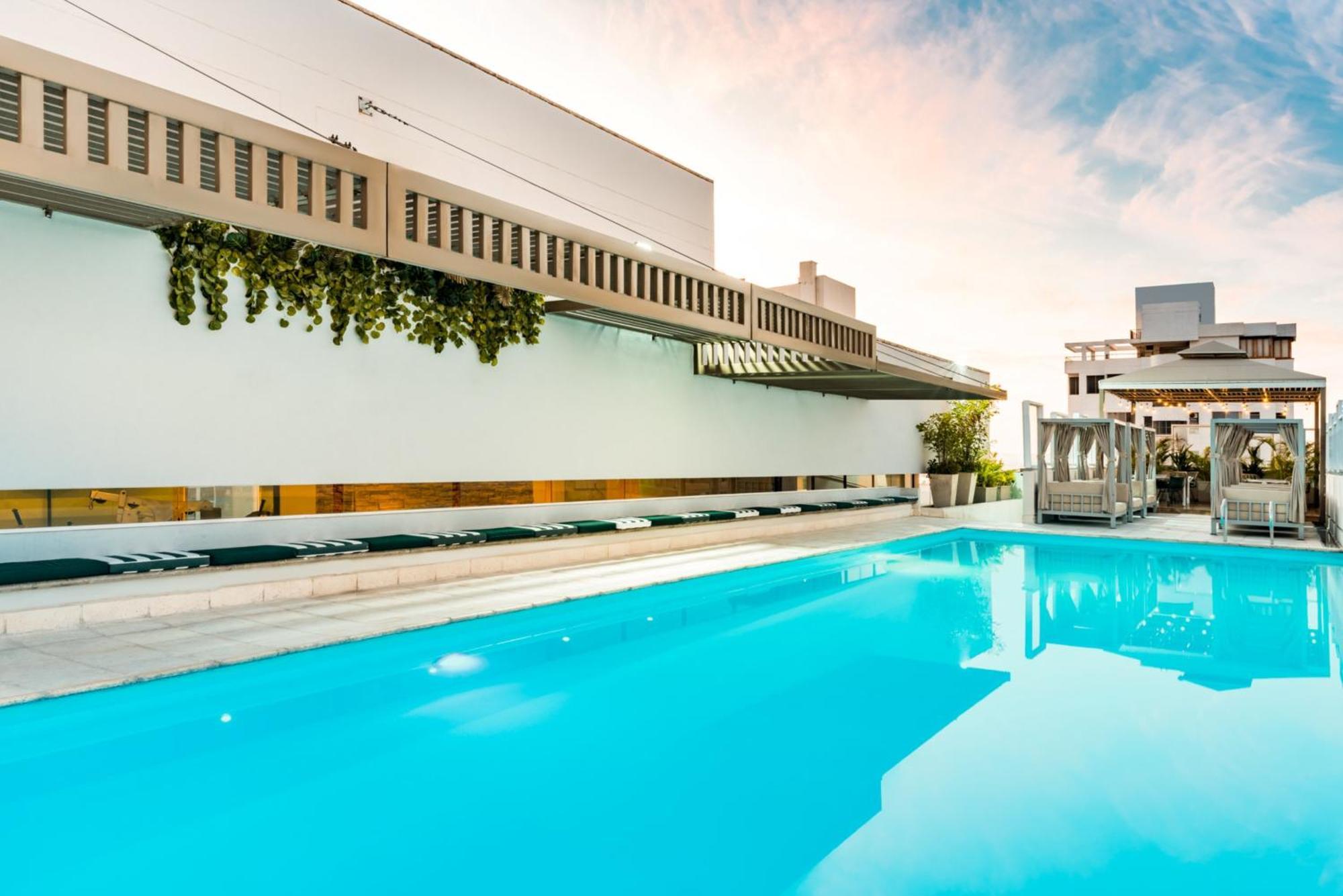 Express - Bocagrande By Ihg 4* Cartagène